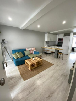 APARTAMENTO CALLAO